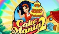 скачать Cake Mania 2 бесплатно (средняя))