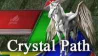 скачать Crystall Path бесплатно (средняя))