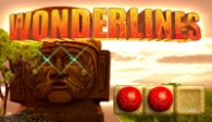 скачать Wonderlines бесплатно (средняя))
